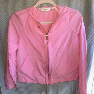 Liz Claiborne Pink Jacket
